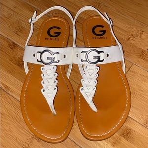 Guess sandals